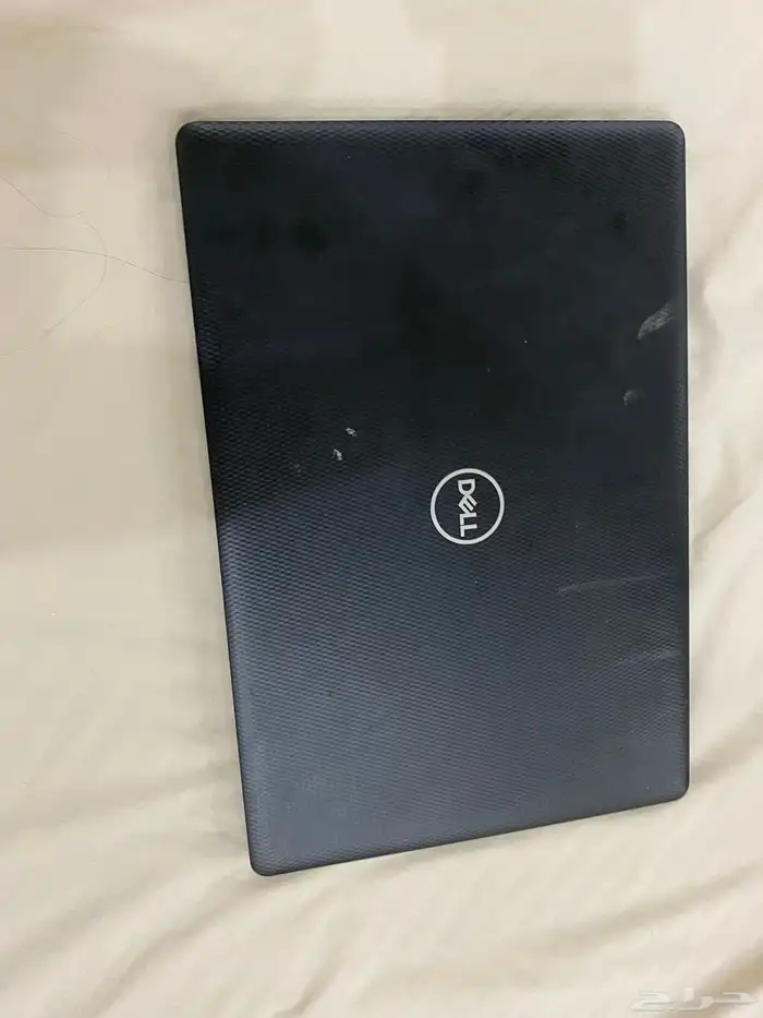 لاب توب Dell استخدام المنصة نظيف جدا 0