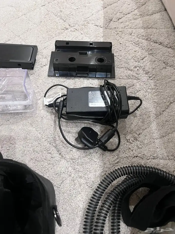 جهاز sefam s.box auto cpap جهاز انقطاع التنفس والاختناق 4