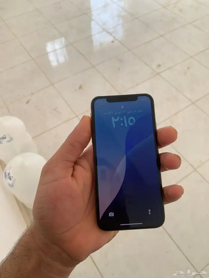 ايفون اكس اس 7