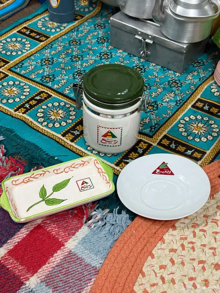 علبة شاهي ربيع 0