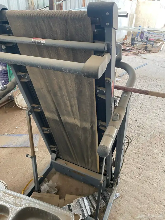 سير رياضي 1