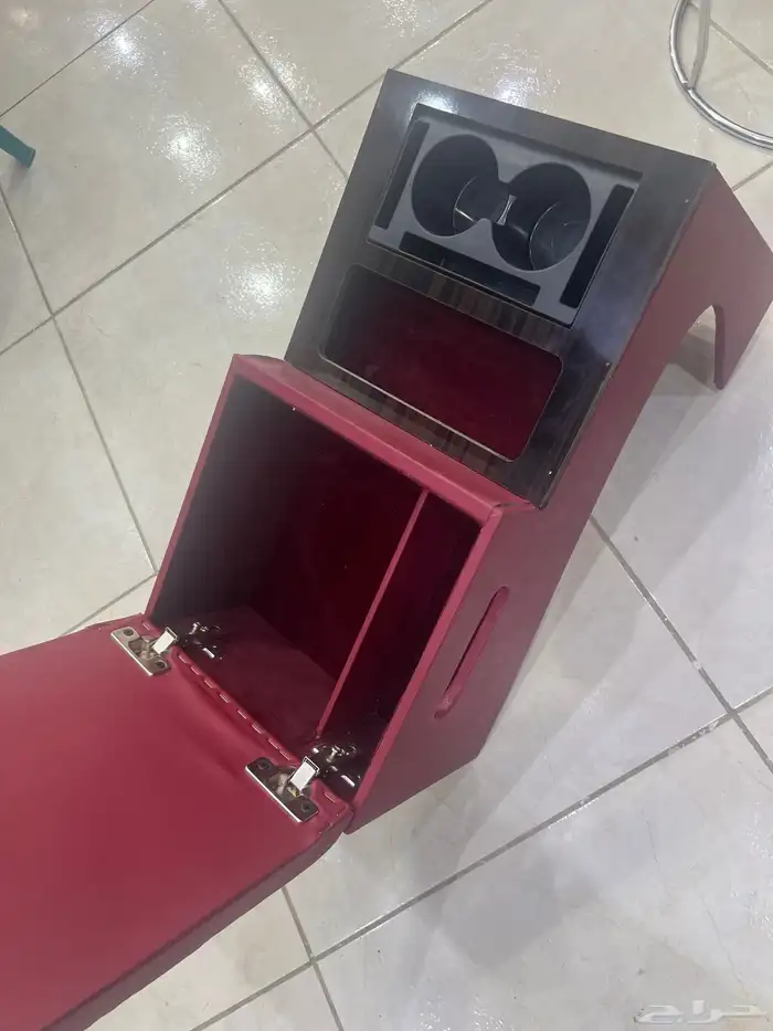 تكايه جمس شفر بهبهاني 5