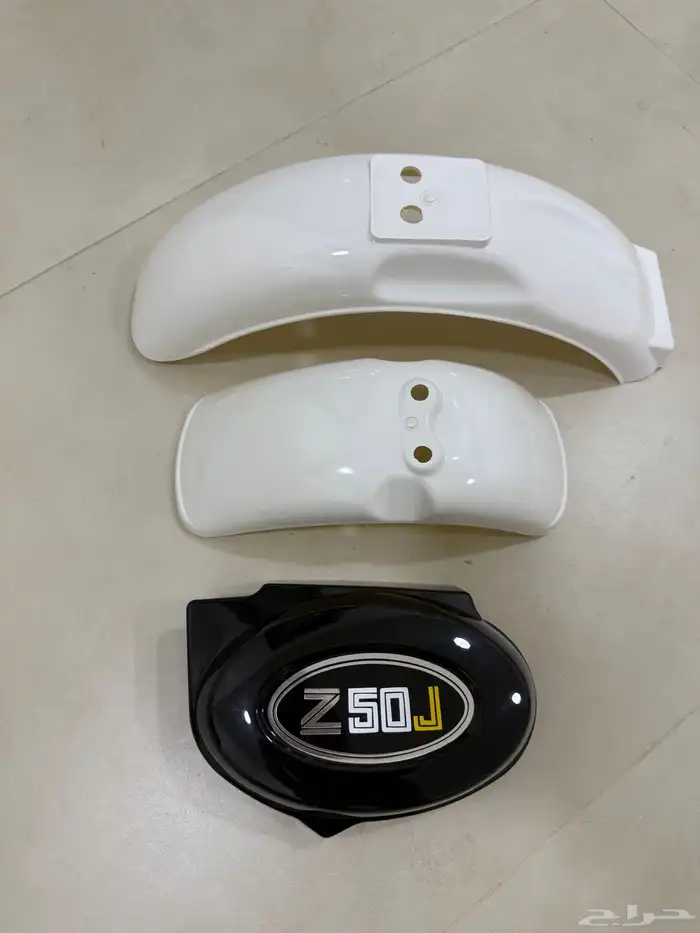 قطع هوندا Z50 0