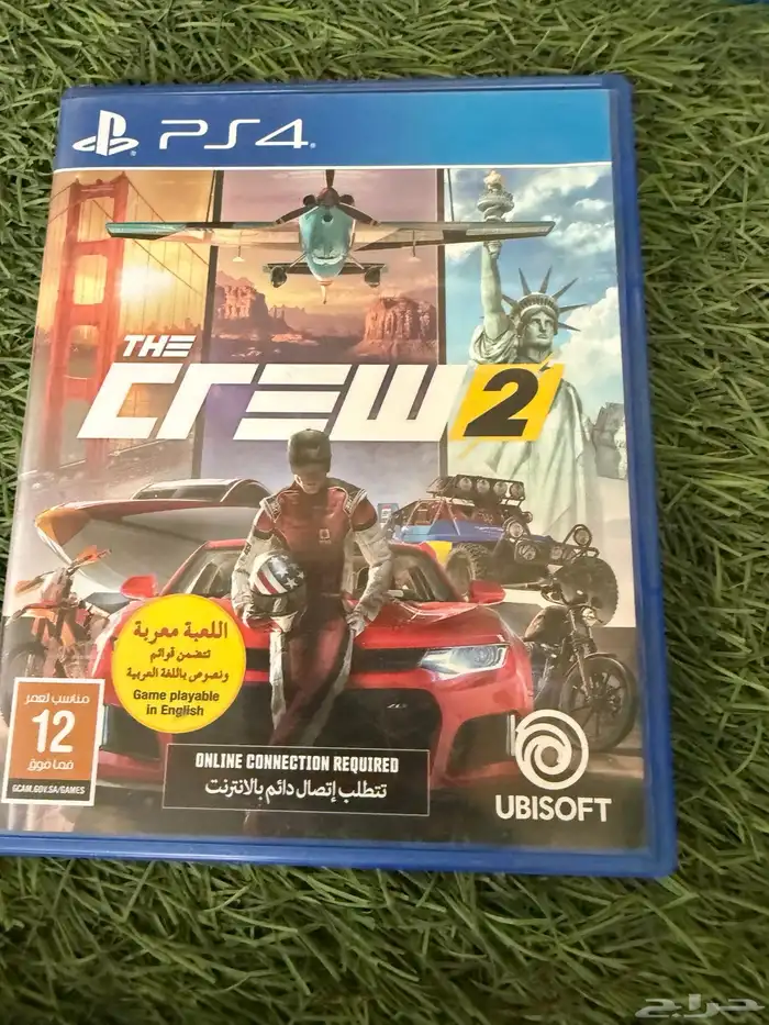 جميع الاشرطه ردد وقراند وفيفا وماد رونر وجي تي وذكرو 3