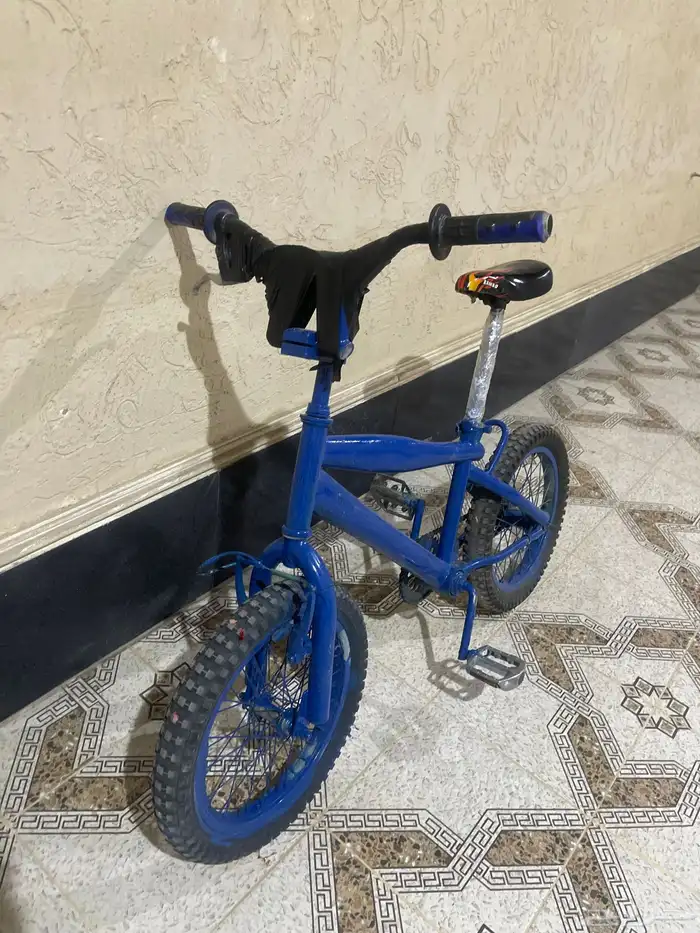 سيكل كوبرا 0