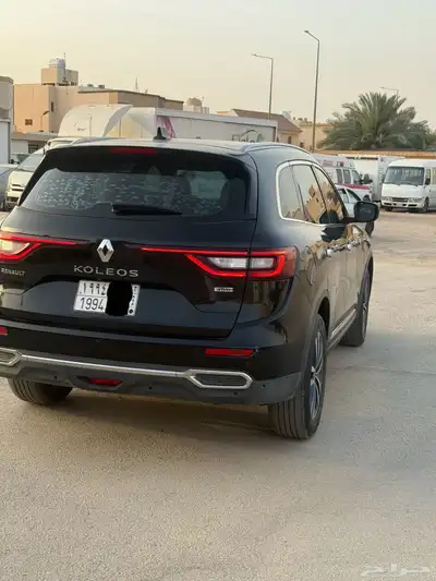 رينو كليوس 2018 4
