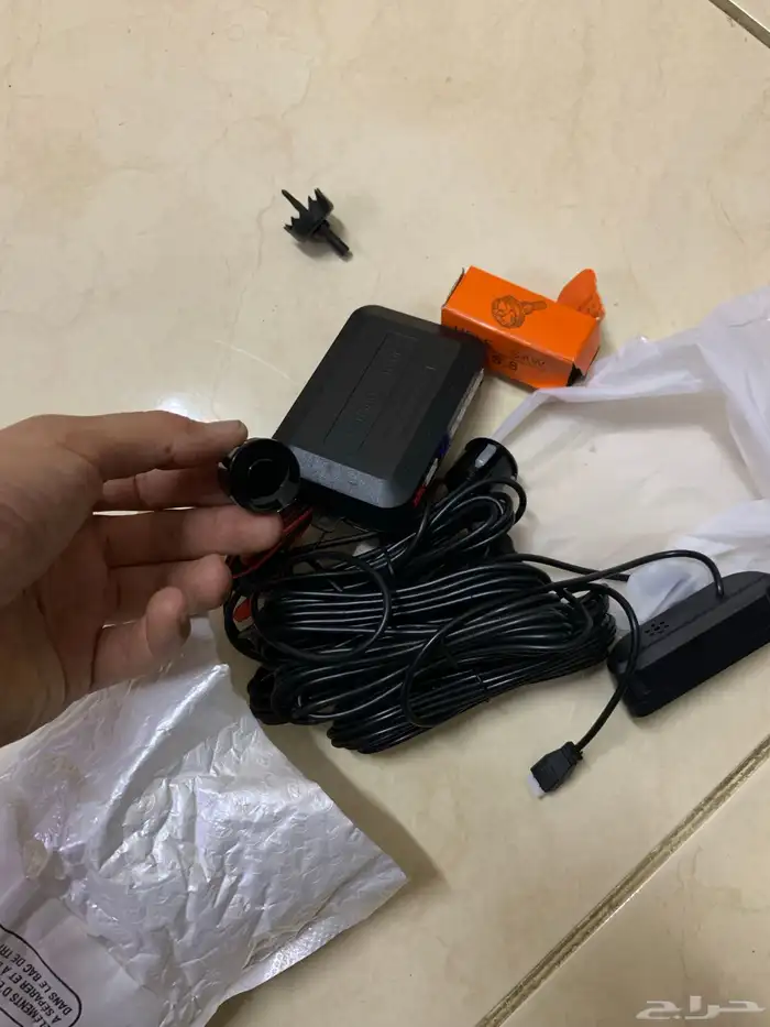 طقم حساس جديد للبيع على السريع 1