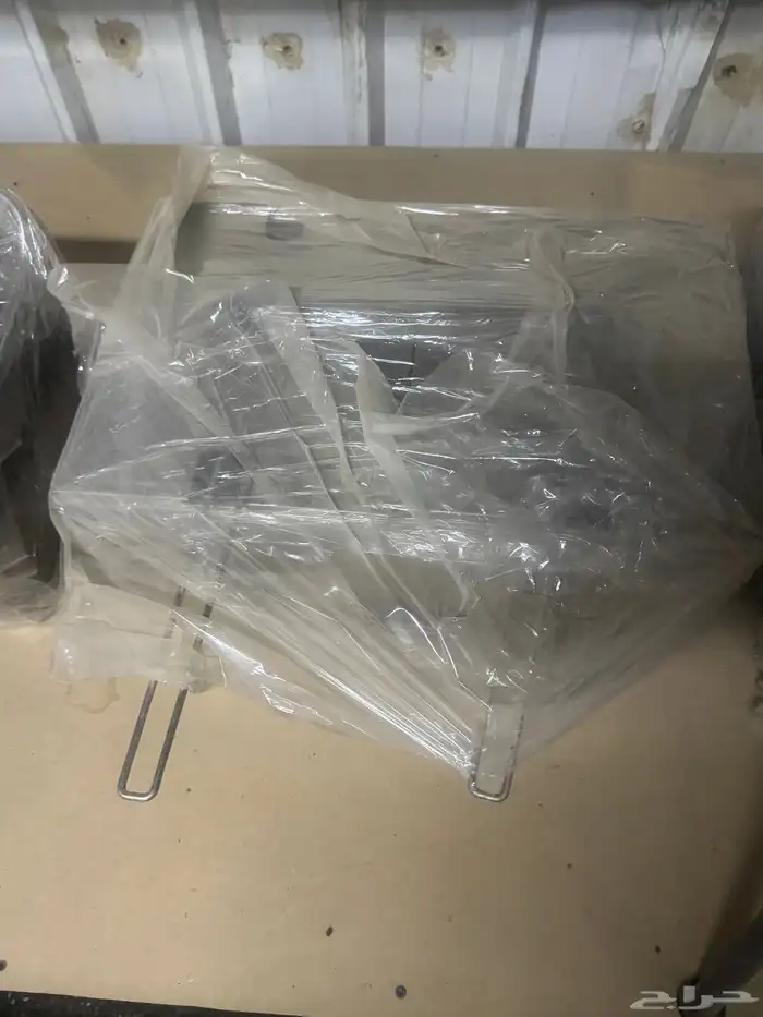 اجهزه مطاعم وكوفيهات 2