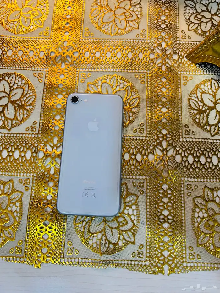 مستعمل iphone8   ايفون 8 1