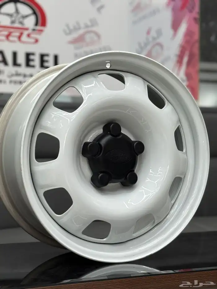 جنوط هلل ديفندر أصلي مقاس 18 4