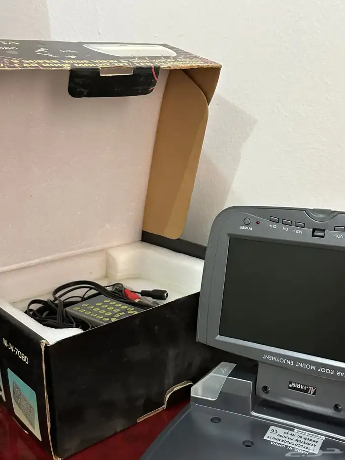 شاشة تركيب 3