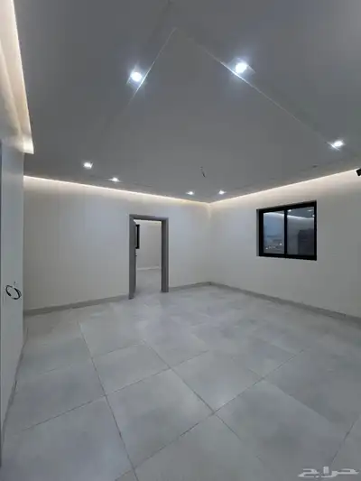 شقق واسعة داخل حد الحرم ولي العهد1 بمساحة كبيرة 1