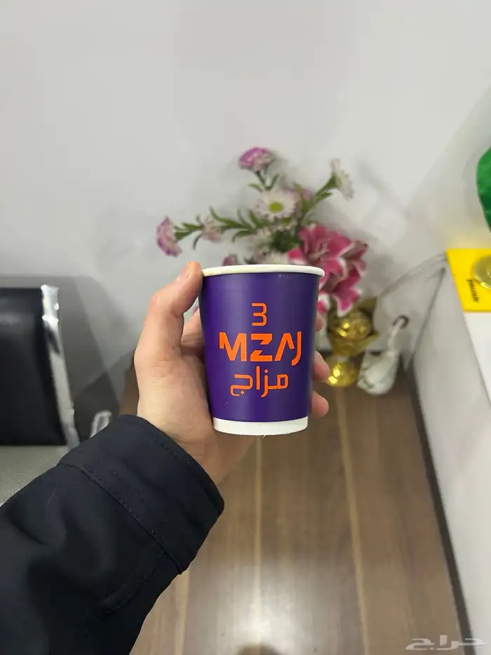طباعه وتصنيع الاكواب 5