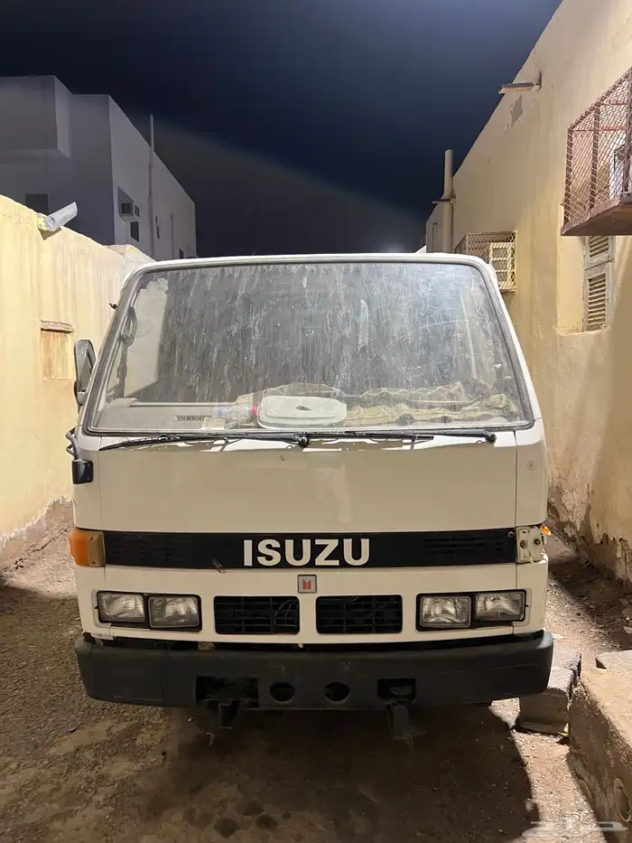 ايسوزو 0