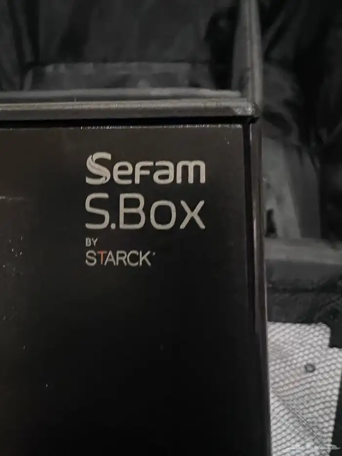 جهاز sefam s.box auto cpap جهاز انقطاع التنفس والاختناق 7