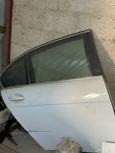 باب بي ام دبيلو 2004 730 1