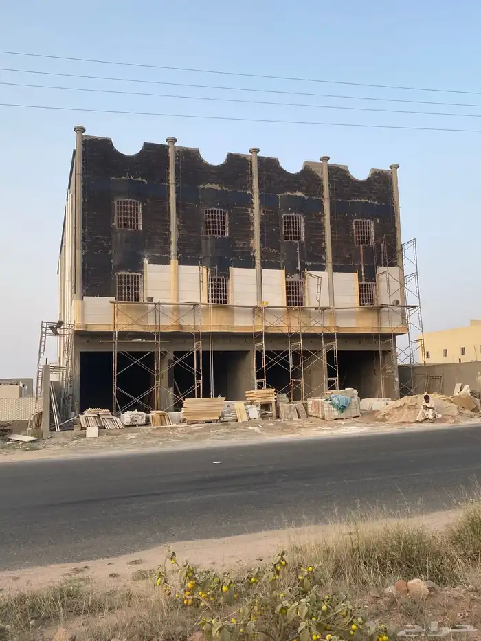 حجر الريآض طبيعي 0