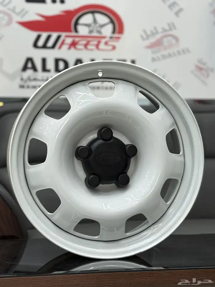 جنوط هلل ديفندر أصلي مقاس 18 6