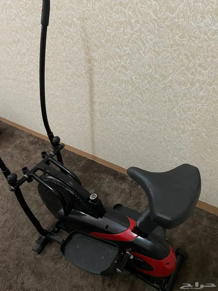 جهاز رياضة 3