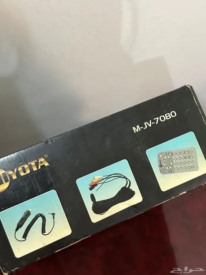 شاشة تركيب 7