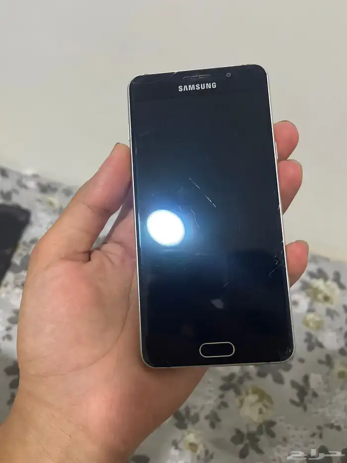 جهاز سامسونج للبيع 1