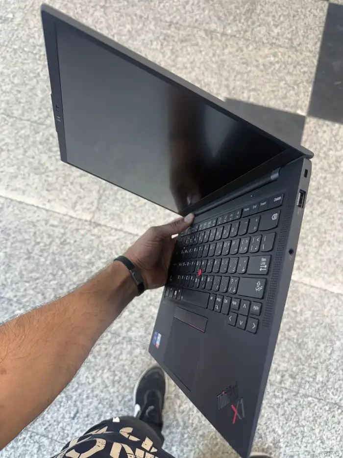 Lenovo X1 Carbon Core i7 13th Gen 16GB 512Ssd New 2