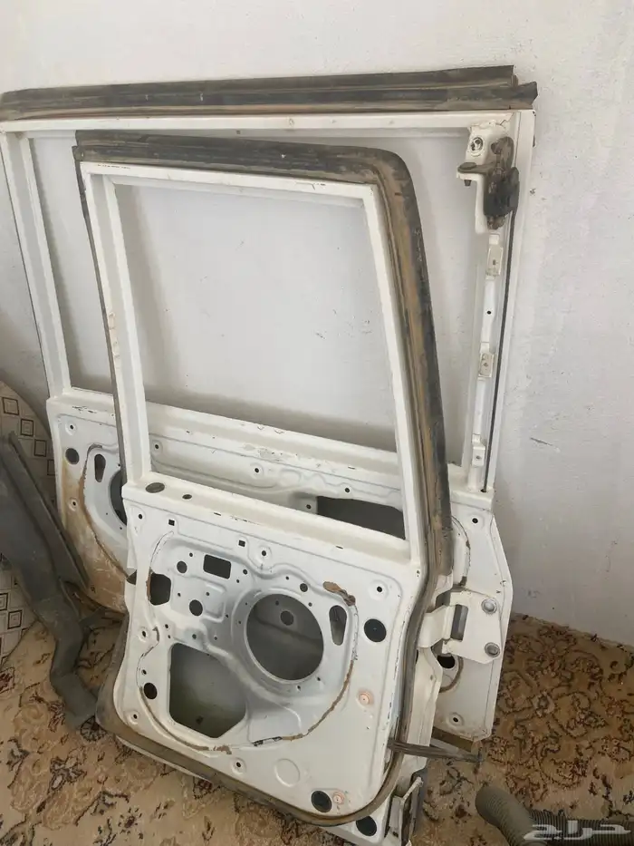 بيبان شنطه باترول 97 ستاندر 7