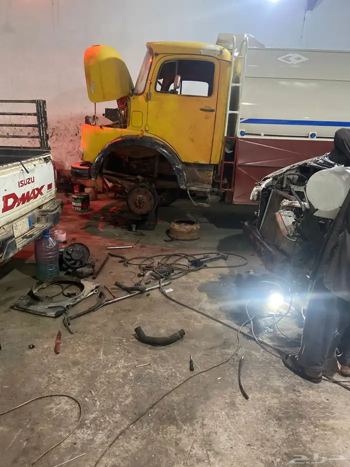 سياراة ديزل وبنزين 0