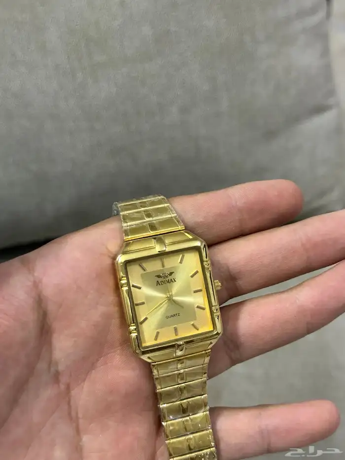ساعات رجالية و نسائيه جودة ممتازة 2