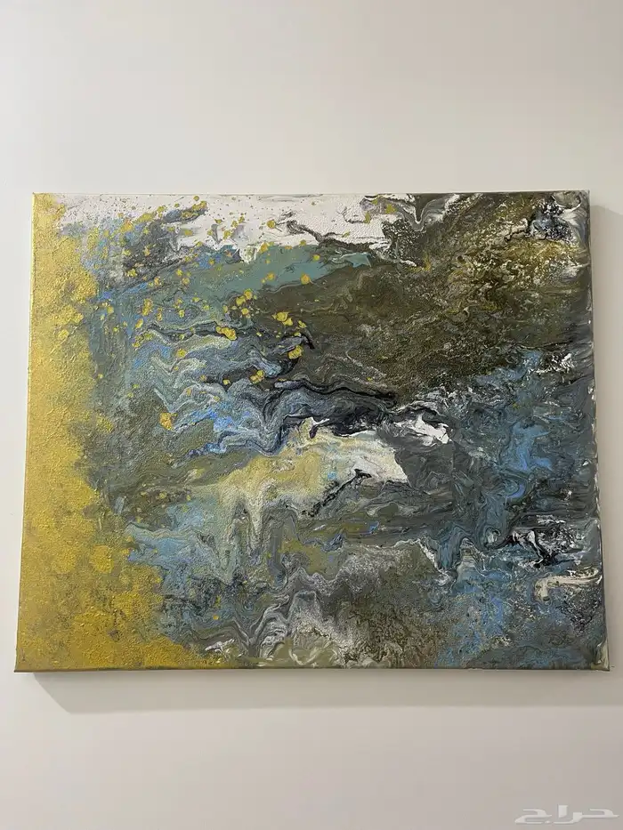 لوحات رسم يدوي 2