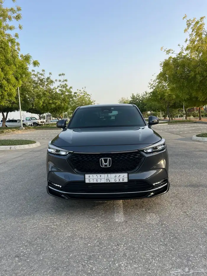 للبيع هوندا HRV-EX 1