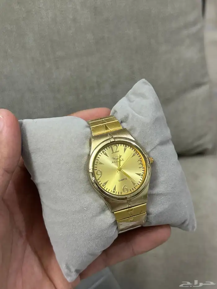 ساعات رجالية و نسائيه جودة ممتازة 1