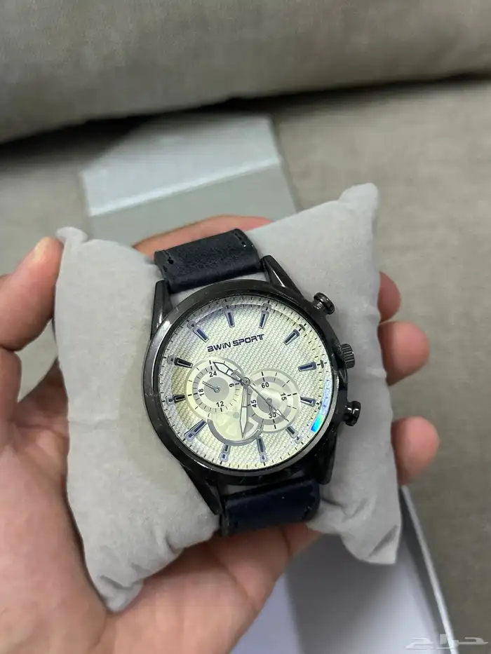 ساعات رجالية و نسائيه جودة ممتازة 5