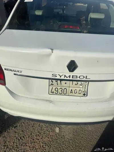 رينو سيمبول 2020 index