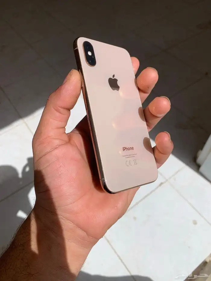 ايفون اكس اس 0