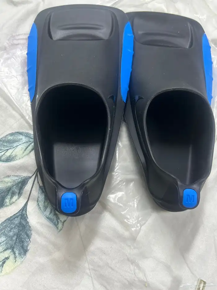 حذاء العوم والسباحه 5