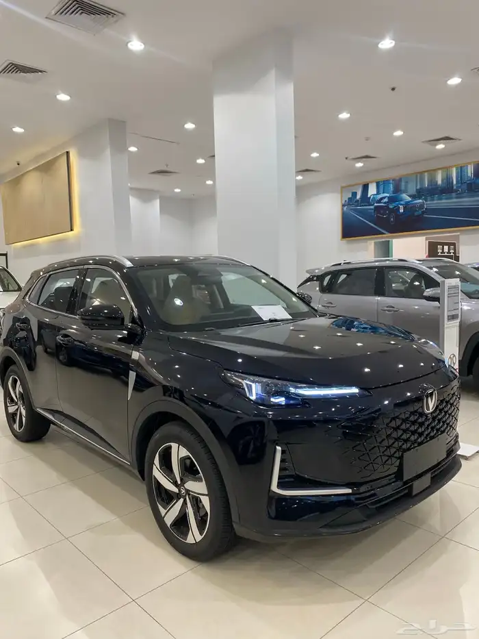 شانجان UNI-S 2025 (( كاش باك 4000)) 10