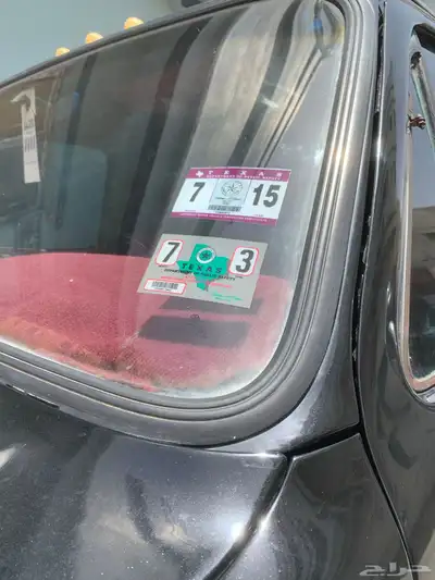شفروليه سلفرادو 81 حوض غماره 4