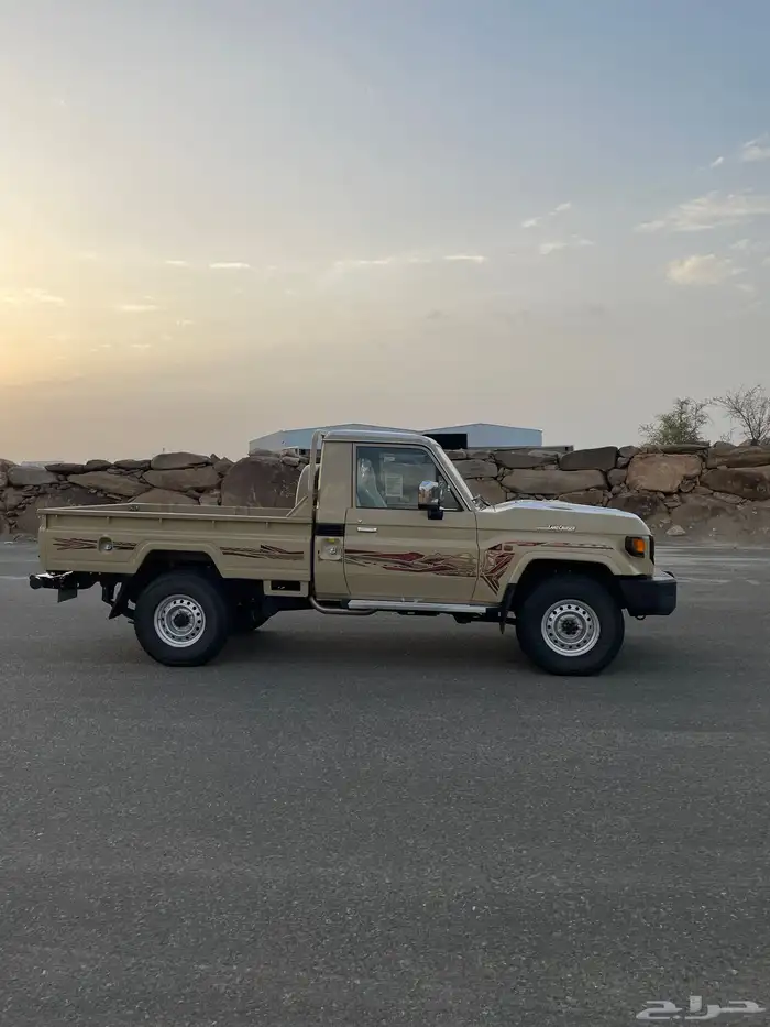 ( تمم البيع) شاص 2024 ديزل فل كامل سلق 4