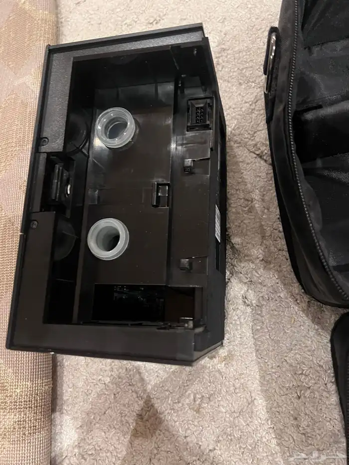 جهاز sefam s.box auto cpap جهاز انقطاع التنفس والاختناق 5