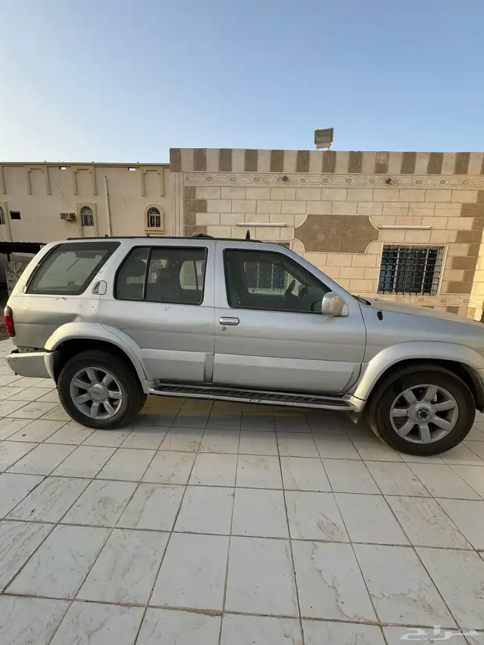 انفنتي للبيع 3