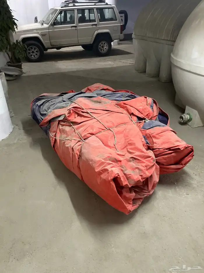 شراع 0