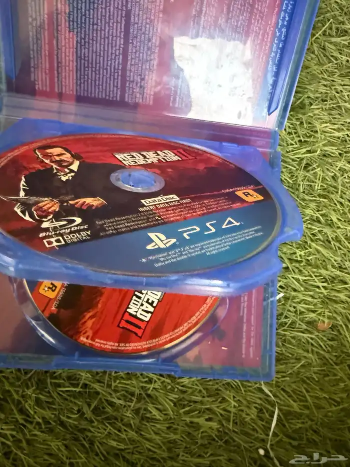 جميع الاشرطه ردد وقراند وفيفا وماد رونر وجي تي وذكرو 10