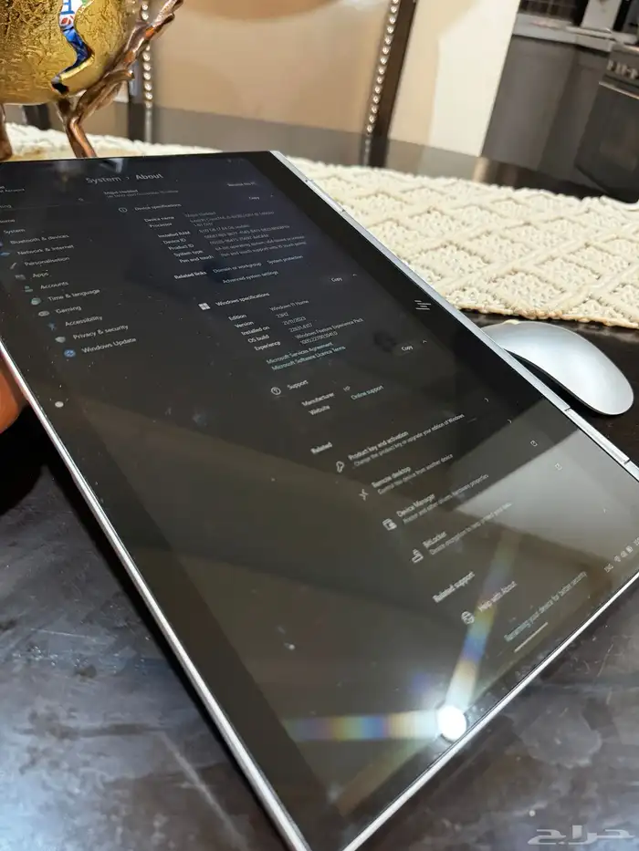 Hp envy 360 laptop 1
