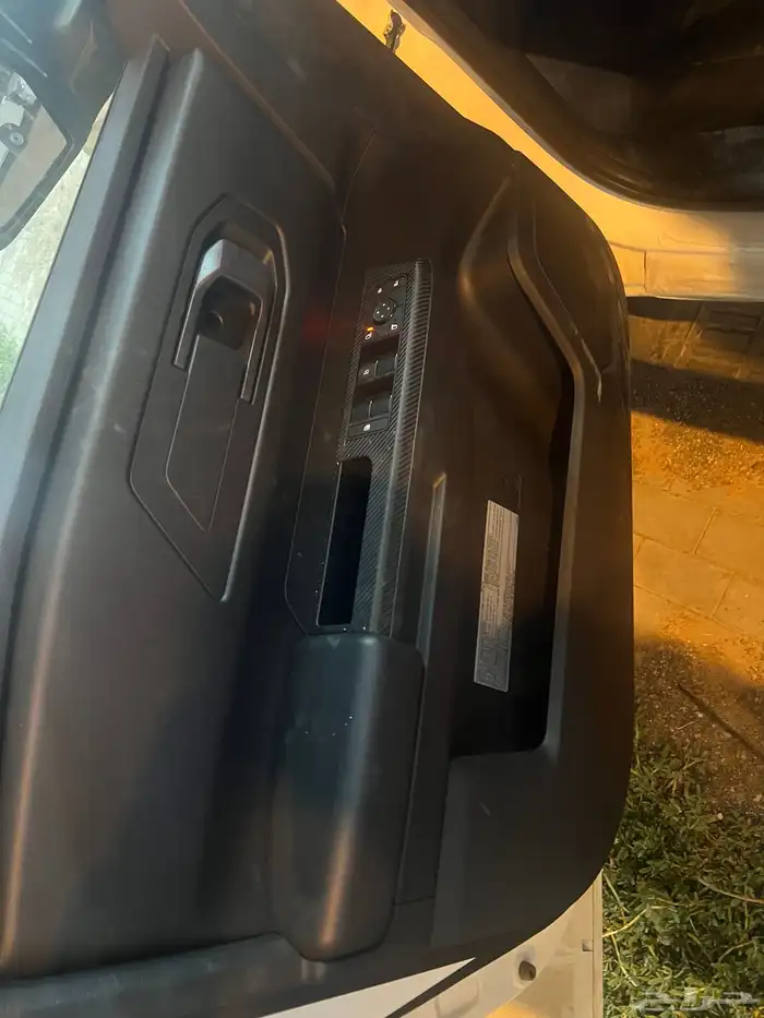 ميتسوبيشي L200 نص فل 2024 11