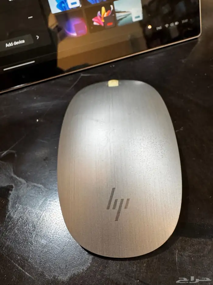 Hp envy 360 laptop 5