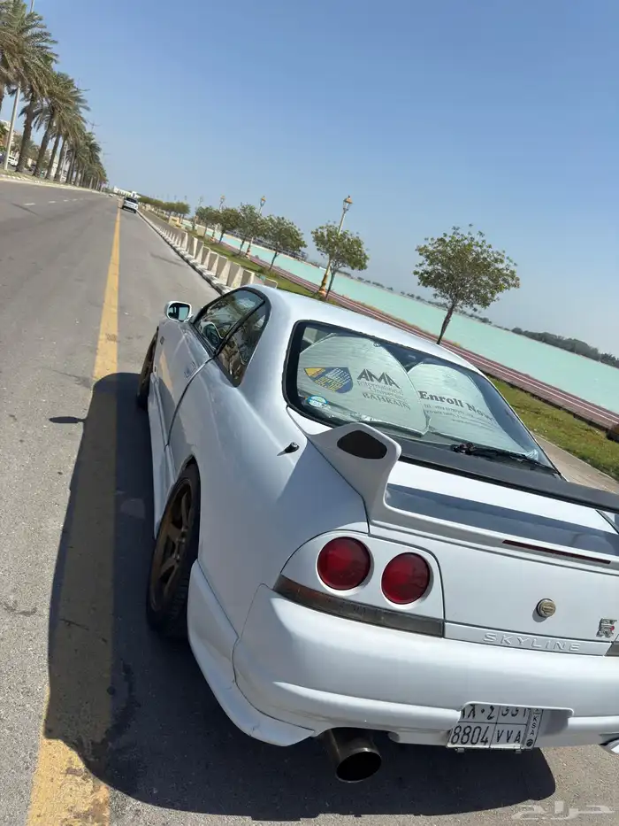 سكايلاين جيتي 33 1
