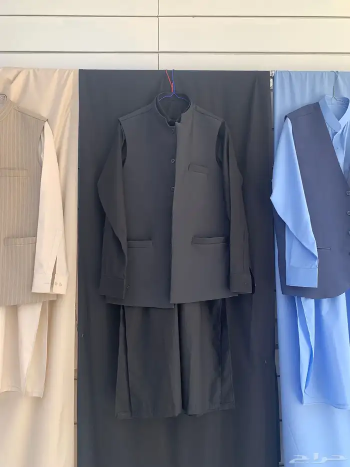 tailor and cloth shop for sale 16