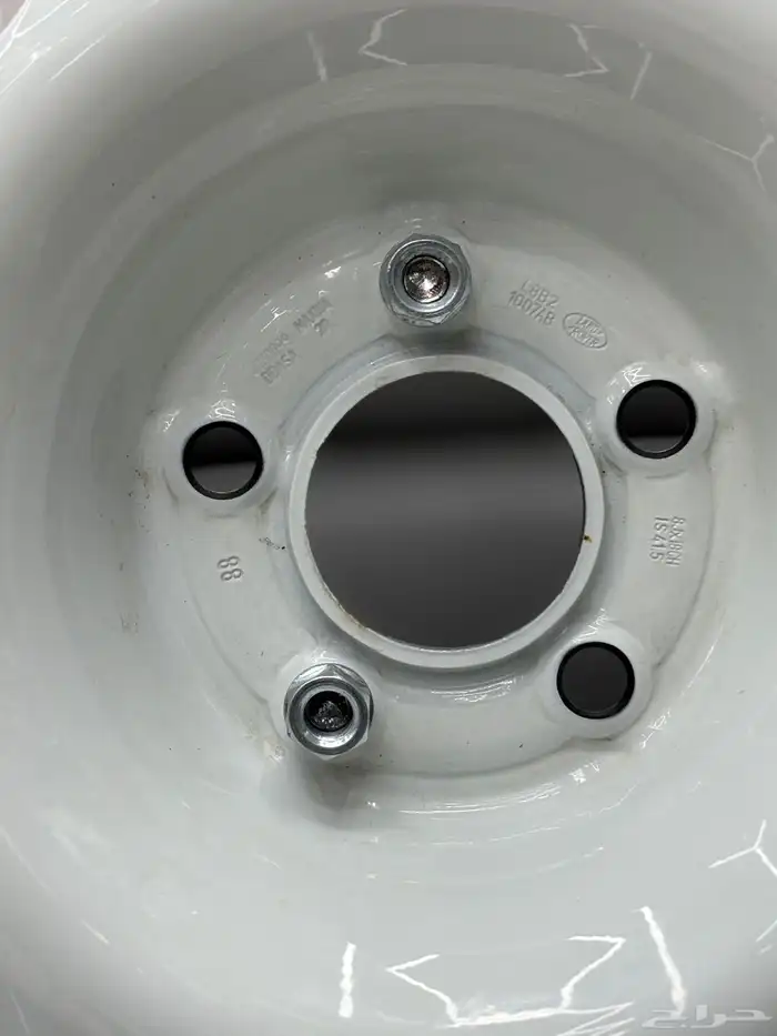 جنوط هلل ديفندر أصلي مقاس 18 7