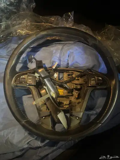 دركسون كابرس 8